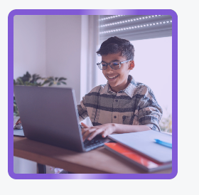 11+ Virtual Tuition