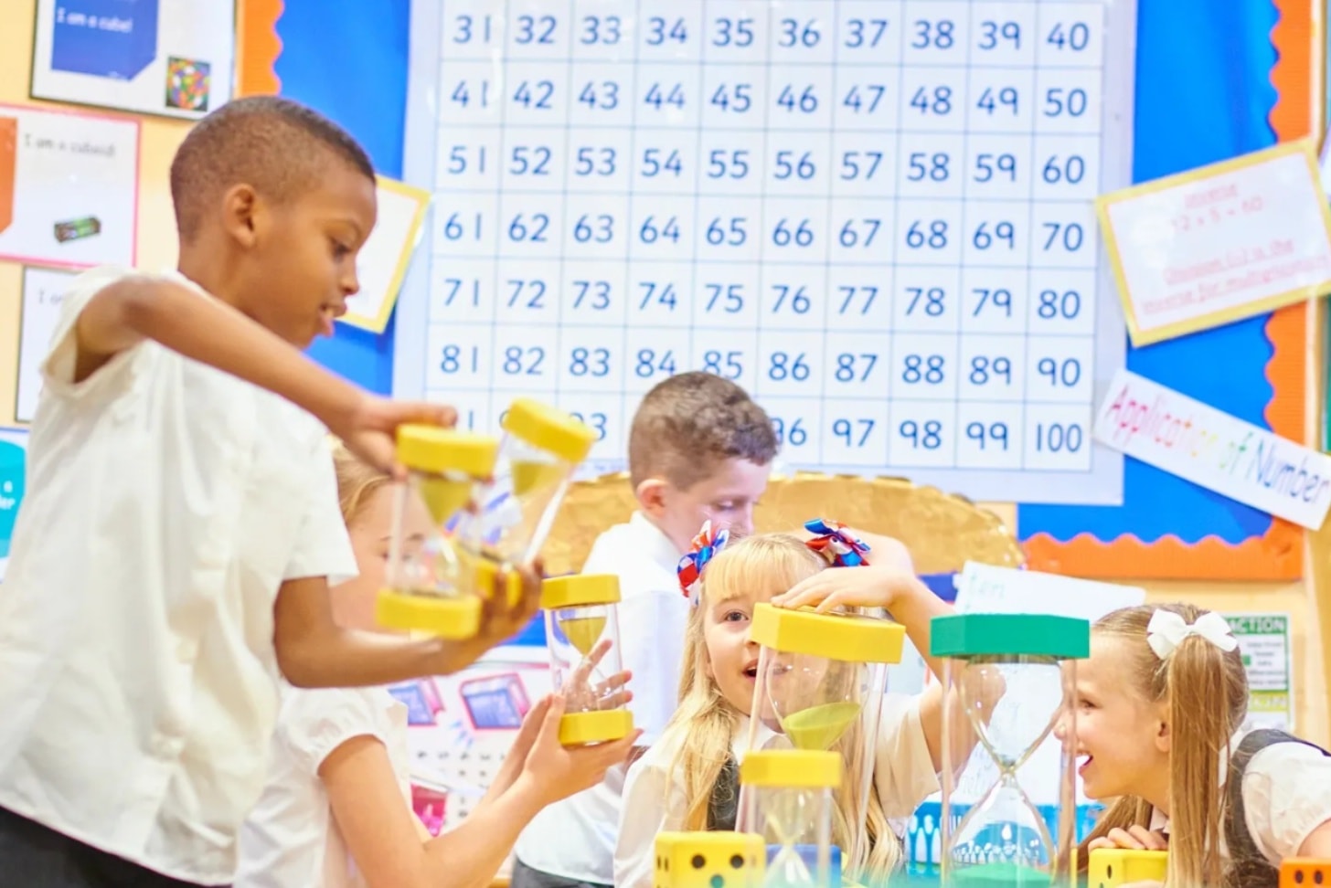 English and Maths Tuition Sessions